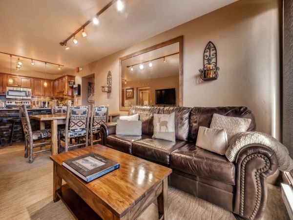 Steamboat Springs Condo 952479
