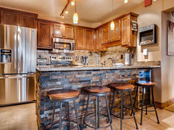 Steamboat Springs Condo 952479