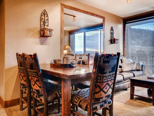 Steamboat Springs Condo 952479