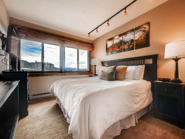 Steamboat Springs Condo 952479