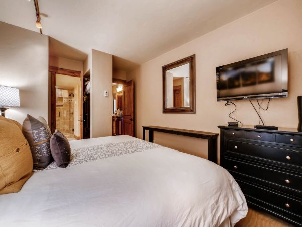 Steamboat Springs Condo 952479