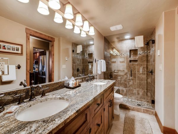Steamboat Springs Condo 952479