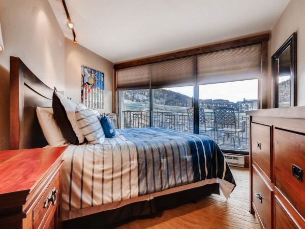 Steamboat Springs Condo 952479