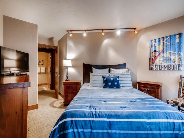 Steamboat Springs Condo 952479