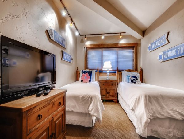 Steamboat Springs Condo 952479