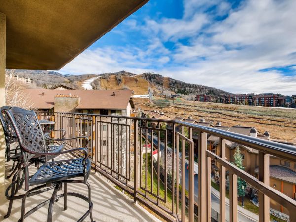 Steamboat Springs Condo 952479