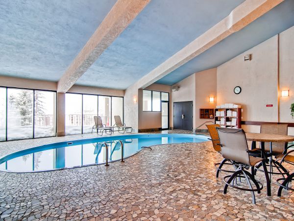 Steamboat Springs Condo 952479