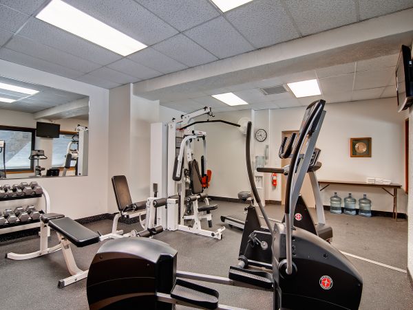 Steamboat Springs Condo 952479