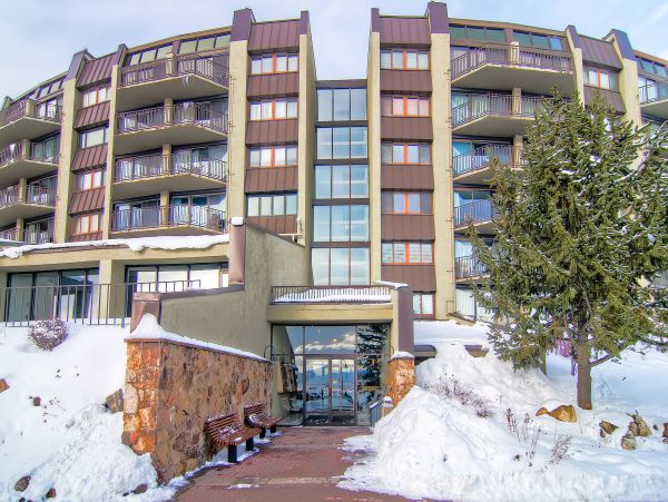 Steamboat Springs Condo 952479