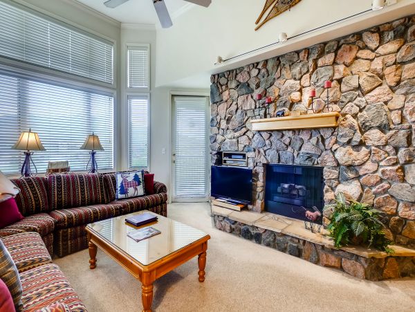 Steamboat Springs Condo 952480