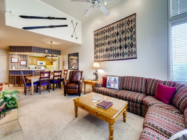 Steamboat Springs Condo 952480