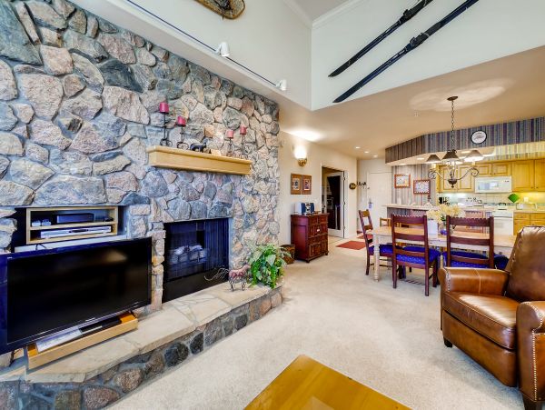 Steamboat Springs Condo 952480