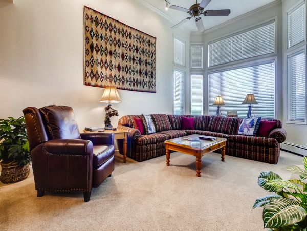 Steamboat Springs Condo 952480