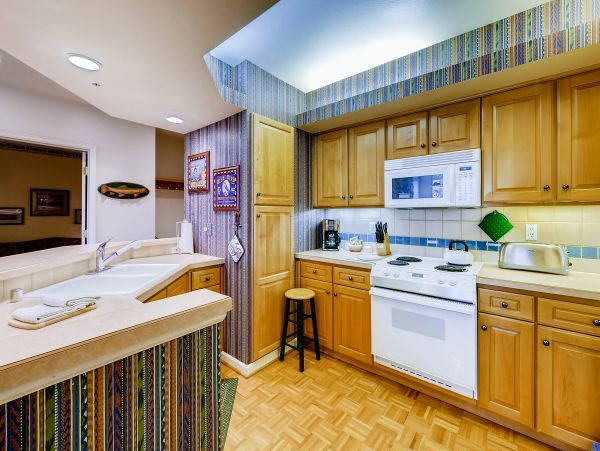 Steamboat Springs Condo 952480