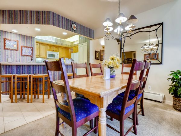 Steamboat Springs Condo 952480
