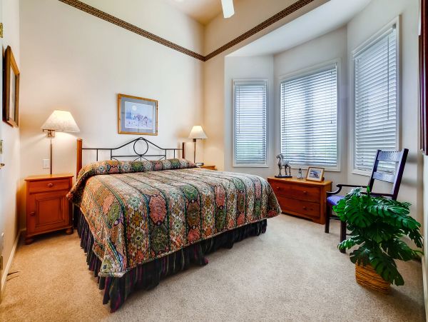 Steamboat Springs Condo 952480