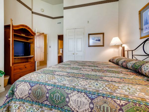 Steamboat Springs Condo 952480