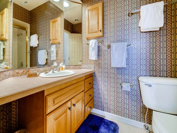 Steamboat Springs Condo 952480