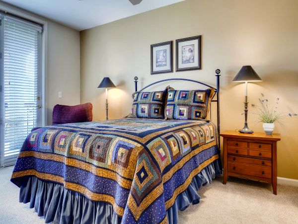 Steamboat Springs Condo 952480