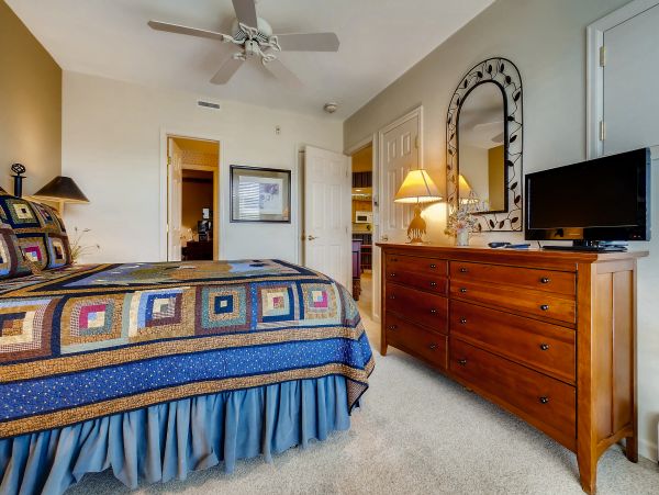 Steamboat Springs Condo 952480