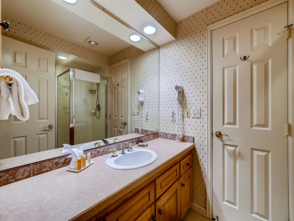 Steamboat Springs Condo 952480