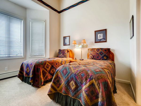 Steamboat Springs Condo 952480