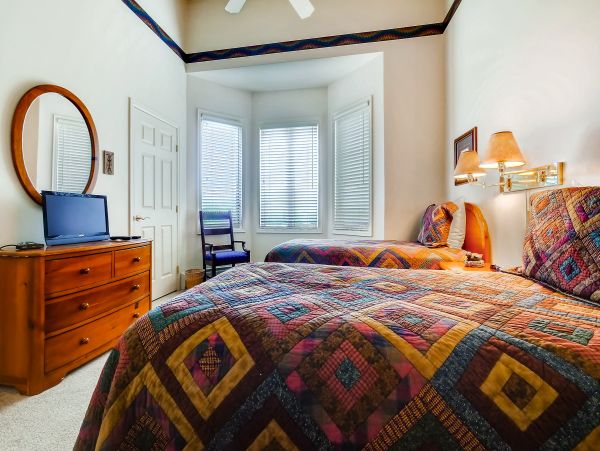 Steamboat Springs Condo 952480