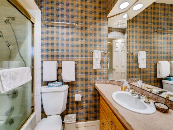 Steamboat Springs Condo 952480