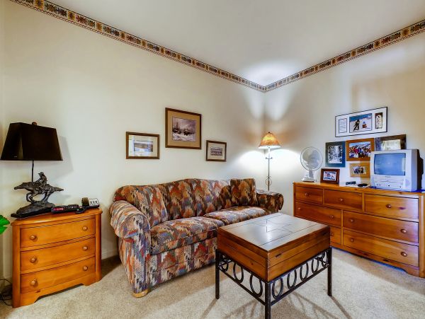 Steamboat Springs Condo 952480