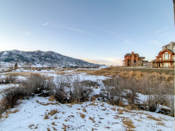 Steamboat Springs Condo 952480