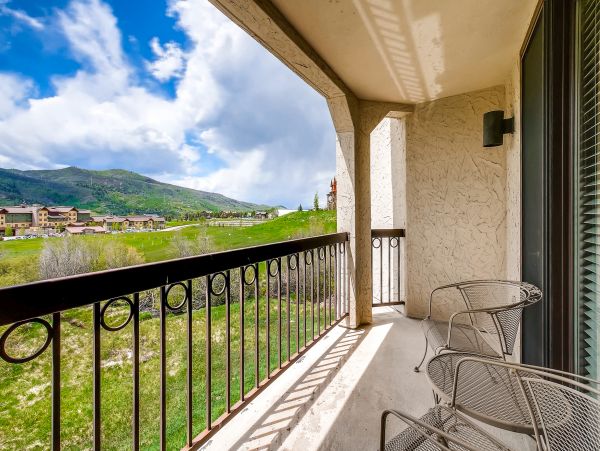 Steamboat Springs Condo 952480