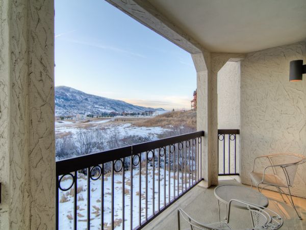 Steamboat Springs Condo 952480