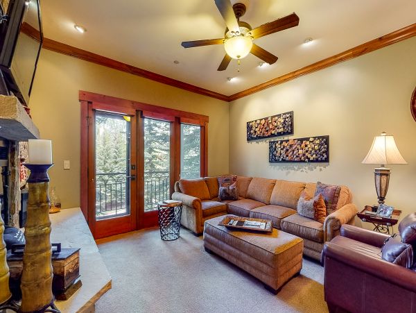 Beaver Creek Bachelor Gulch Condo 952481