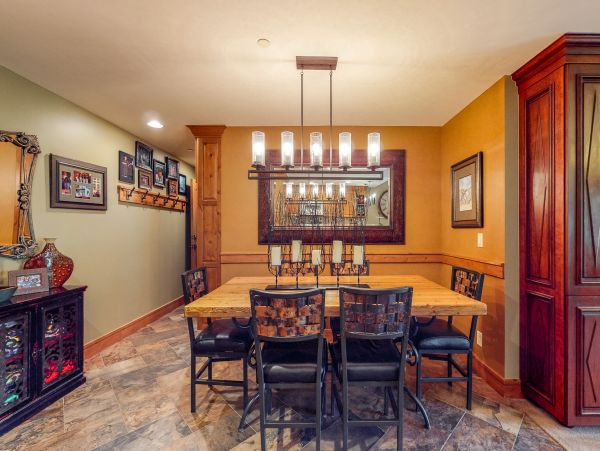 Beaver Creek Bachelor Gulch Condo 952481
