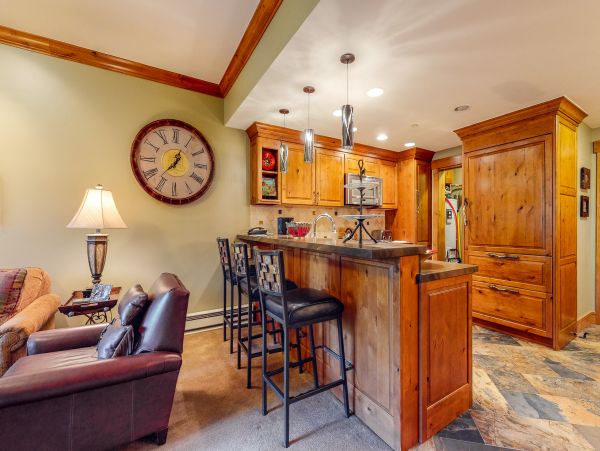 Beaver Creek Bachelor Gulch Condo 952481