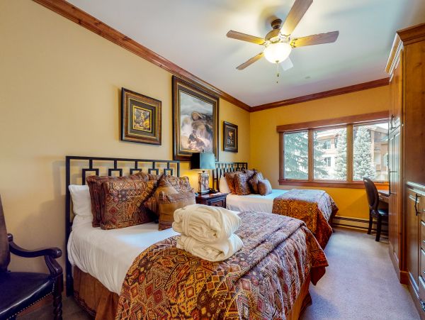 Beaver Creek Bachelor Gulch Condo 952481