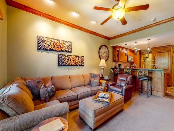 Beaver Creek Bachelor Gulch Condo 952481