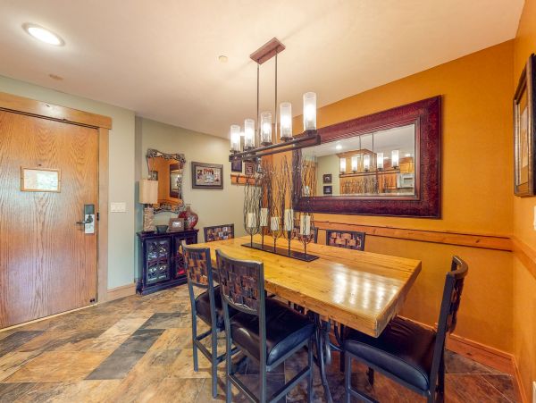 Beaver Creek Bachelor Gulch Condo 952481