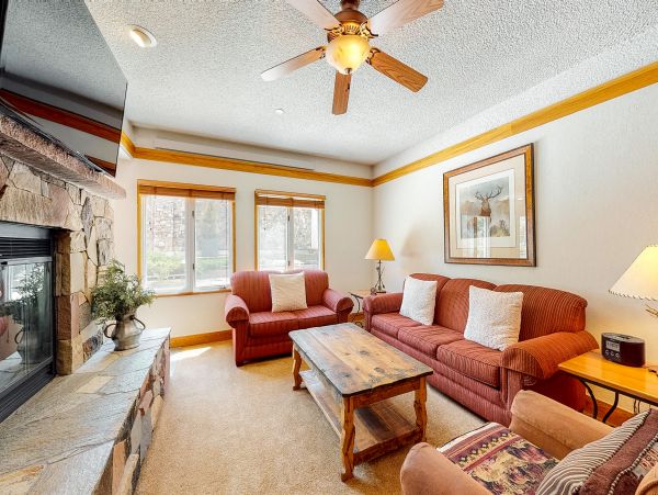 Beaver Creek Bachelor Gulch Condo 952482