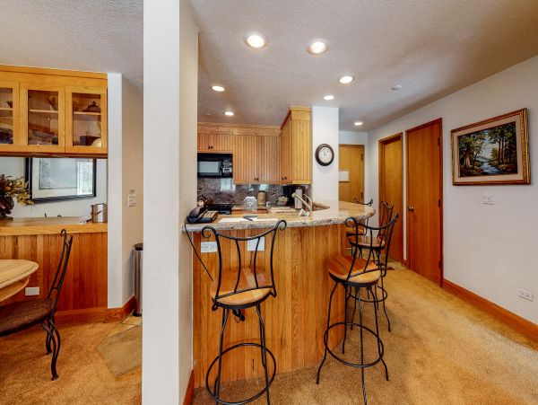 Beaver Creek Bachelor Gulch Condo 952482