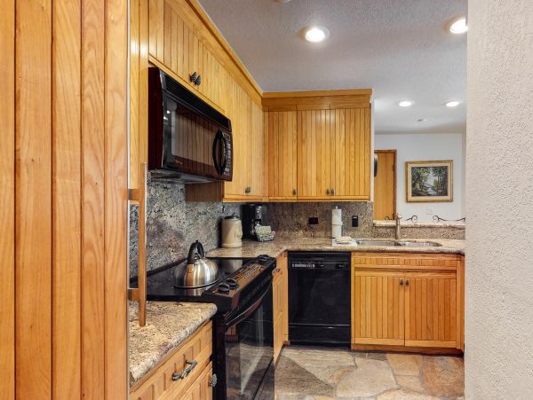 Beaver Creek Bachelor Gulch Condo 952482
