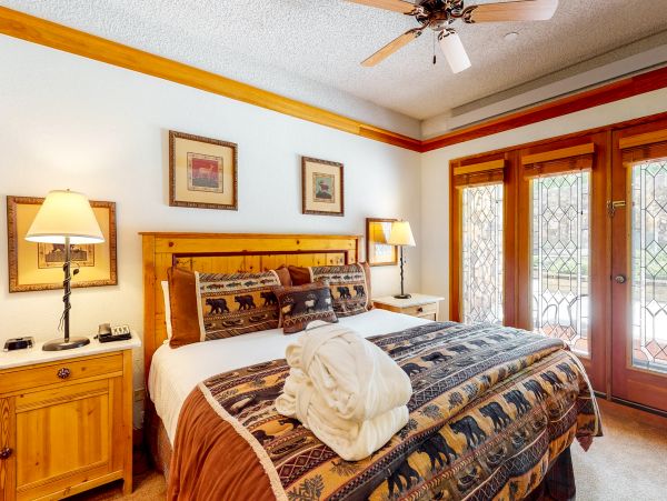 Beaver Creek Bachelor Gulch Condo 952482