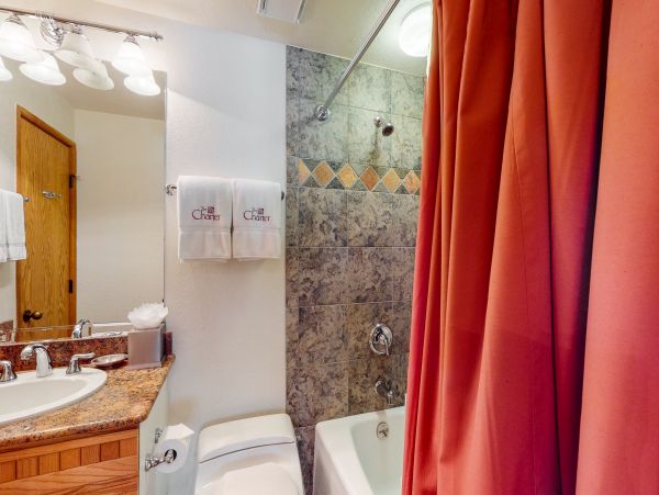 Beaver Creek Bachelor Gulch Condo 952482