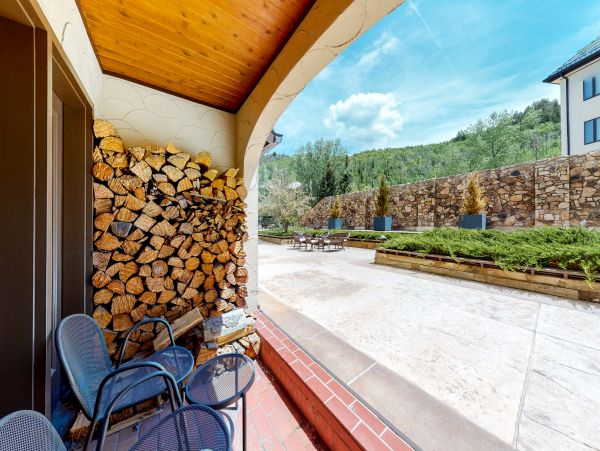 Beaver Creek Bachelor Gulch Condo 952482