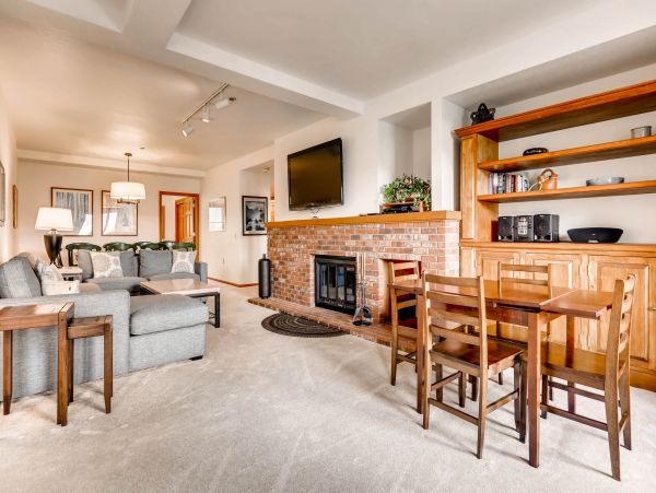 Snowmass Condo 952485