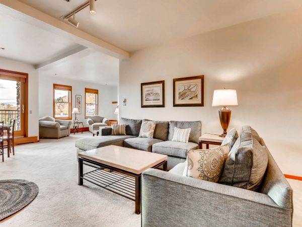Snowmass Condo 952485