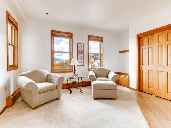 Snowmass Condo 952485