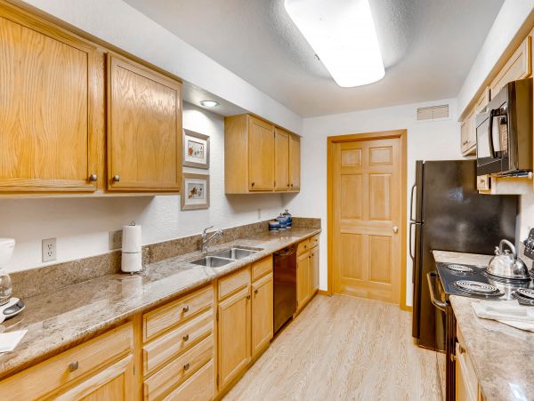 Snowmass Condo 952485