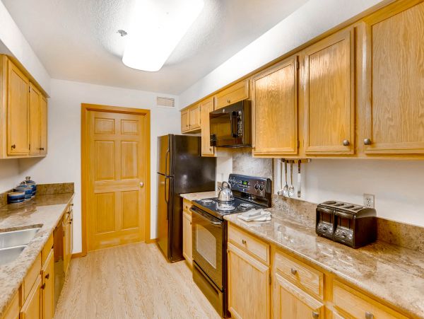 Snowmass Condo 952485