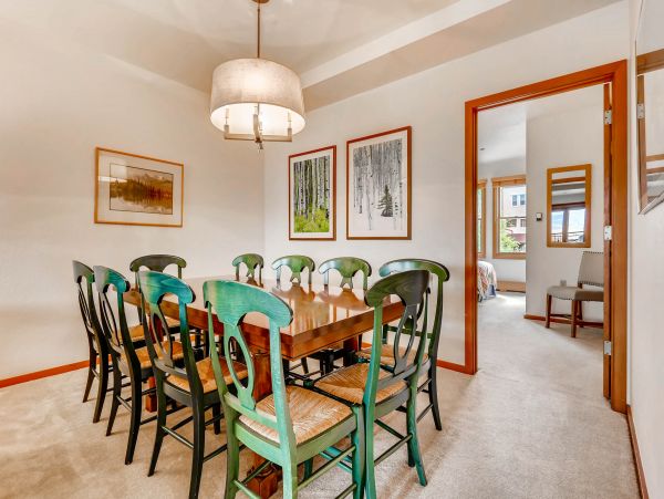 Snowmass Condo 952485